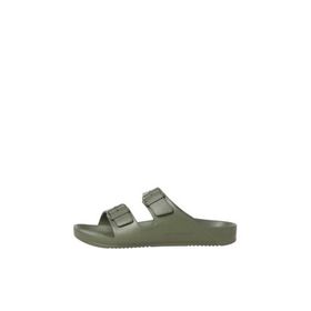 Jack & Jones Jfwcroxton Moulded Sandal Noos Sütlü Kahve Erkek Terlik