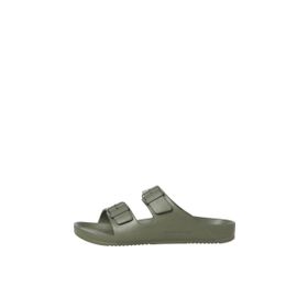 Jack & Jones Jfwcroxton Moulded Sandal Noos Sütlü Kahve Erkek Terlik