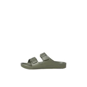 Jack & Jones Jfwcroxton Moulded Sandal Noos Sütlü Kahve Erkek Terlik