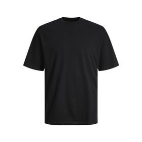 Jack & Jones Jjebradley Tee SS Noos PLS Siyah Erkek T-shirt