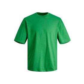 Jack & Jones Jjebradley Tee Ss O-Neck Noos Green Bee Erkek T-shirt