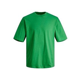 Jack & Jones Jjebradley Tee Ss O-Neck Noos Green Bee Erkek T-shirt