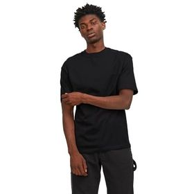 Jack & Jones Jjebradley Tee SS O-Neck Noos Mavi Goblin Blue Erkek T-shirt