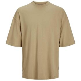 Jack & Jones Jjecharge Tee O-Neck Noos Çavdar Tarlaları Erkek T-shirt
