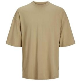 Jack & Jones Jjecharge Tee O-Neck Noos Çavdar Tarlaları Erkek T-shirt