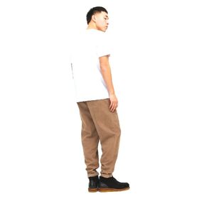 Jack & Jones Jjecorp Logo Tee Ss O-Neck Noos White Erkek T-shirt