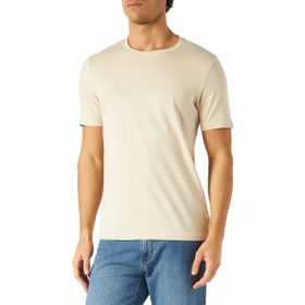 Jack & Jones Jjeorganic Basic Tee Ss O-Neck Noos Moonbeam Erkek T-shirt