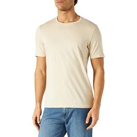Jack & Jones Jjeorganic Basic Tee Ss O-Neck Noos Moonbeam Erkek T-shirt