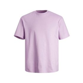 Jack & Jones Jjerelaxed Tee Ss O-Neck Noos Purple Rose Erkek T-shirt