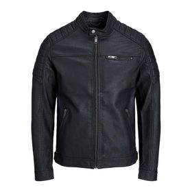 Jack & Jones Jjerocky C-N10 Siyah Noos Erkek Ceket
