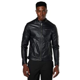 Jack & Jones Jjerocky C-N10 Siyah Noos Erkek Ceket