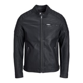 Jack & Jones Jjerocky C-N10 Siyah Noos Erkek Ceket