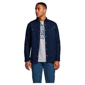 Jack & Jones Jjesheridan Mavi Erkek Gömlek
