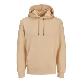 Jack & Jones Jjestar Apricot Ice Basic Sweat Hood Noos Erkek Sweatshirt