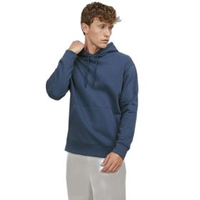 Jack & Jones Jjestar Basic Sweat Hood Noos Erkek Sweatshirt