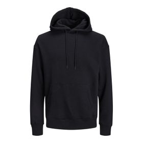 Jack & Jones Jjestar Basic Sweat Hood Noos Erkek Sweatshirt