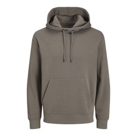 Jack & Jones Jjestar Basic Sweat Hood Noos Erkek Sweatshirt