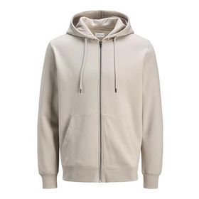 Jack & Jones Jjestar Basic Sweat Hood Noos Erkek Sweatshirt