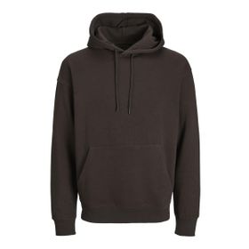 Jack & Jones Jjestar Basic Sweat Hood Noos Erkek Sweatshirt