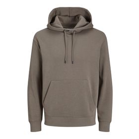 Jack & Jones Jjestar Bungee Cord Basic Sweat Hood Noos Erkek Sweatshirt