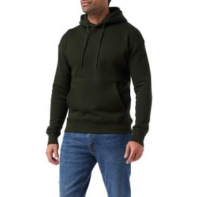 Jack & Jones Jjestar Rosin Basic Sweat Hood Noos Erkek Sweatshirt