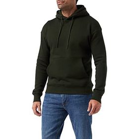 Jack & Jones Jjestar Rosin Basic Sweat Hood Noos Erkek Sweatshirt