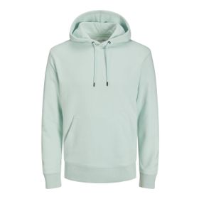 Jack & Jones Jjestar Soothing Sea Basic Sweat Hood Noos Erkek Sweatshirt