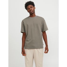 Jack & Jones Jjeurban Edge Tee Ss O-Neck Noos Bungee Cord Erkek T-shirt