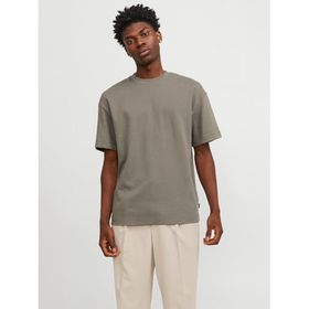 Jack & Jones Jjeurban Edge Tee Ss O-Neck Noos Bungee Cord Erkek T-shirt