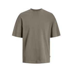 Jack & Jones Jjeurban Edge Tee Ss O-Neck Noos Bungee Cord Erkek T-shirt