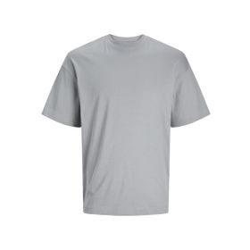 Jack & Jones Jjeurban Edge Tee Ss O-Neck Noos Gri Ultimate Grey Erkek T-shirt