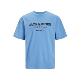 Jack & Jones Jjgale Tee Ss O-Neck Pacific Coast Erkek T-shirt