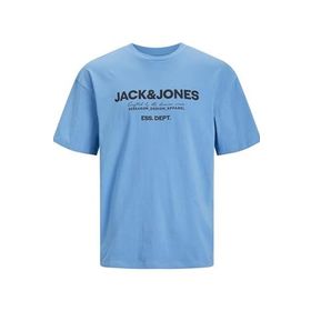 Jack & Jones Jjgale Tee Ss O-Neck Pacific Coast Erkek T-shirt