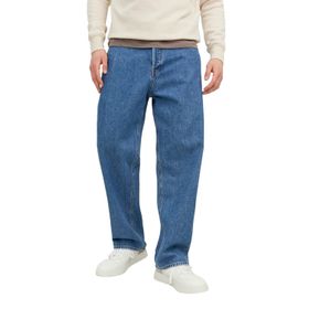 Jack & Jones Jjialex Jjoriginal Sbd 301 Noos Mavi Denim Erkek Kot Pantolon