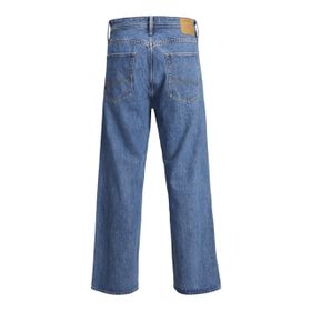 Jack & Jones Jjialex Jjoriginal Sbd 301 Noos Mavi Denim Erkek Kot Pantolon