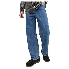 Jack & Jones Jjialex Jjoriginal Sbd 301 Noos Mavi Denim Erkek Kot Pantolon