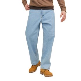 Jack & Jones Jjialex Jjoriginal SBD 304 Noos Mavi Denim Erkek Kot Pantolon