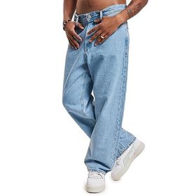 Jack & Jones Jjialex Jjoriginal SBD 304 Noos Mavi Denim Erkek Kot Pantolon