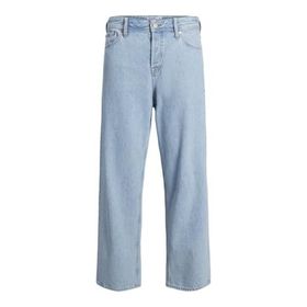 Jack & Jones Jjialex Jjoriginal SBD 304 Noos Mavi Denim Erkek Kot Pantolon