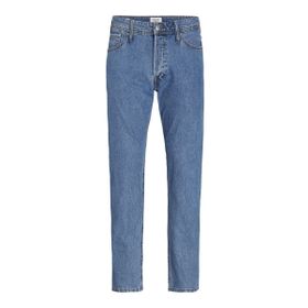 Jack & Jones Jjialex Jjoriginal SQ 735 Blue Denim Erkek Jeans