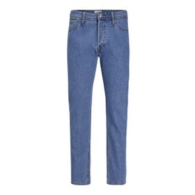 Jack & Jones Jjialex Jjoriginal SQ 735 Blue Denim Erkek Jeans