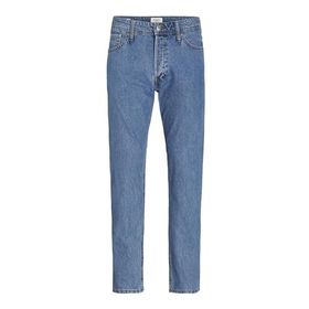 Jack & Jones Jjialex Jjoriginal SQ 735 Blue Denim Erkek Jeans