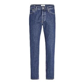 Jack & Jones Jjichris Jjoriginal AM 483 NOOS Blue Denim Erkek Jean Pantolon