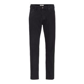 Jack & Jones Jjichris Jjoriginal CJ 981 TC320 Siyah Erkek Kot Pantolon