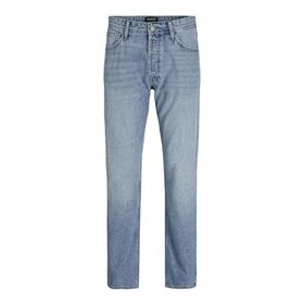 Jack & Jones Jjichris Jjoriginal MF 693 NOOS Blue Denim Erkek Jean