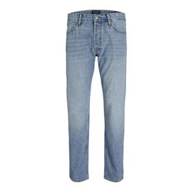 Jack & Jones Jjichris Jjoriginal MF 693 NOOS Blue Denim Erkek Jean