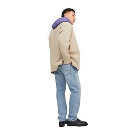Jack & Jones Jjichris Jjoriginal MF 693 NOOS Blue Denim Erkek Jean