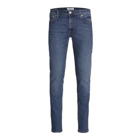 Jack & Jones Jjichris Jjoriginal SQ 735 Blue Denim Erkek Jean Pantolon