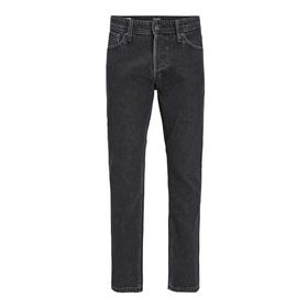 Jack & Jones Jjichris Jjoriginal SQ 737 Siyah Denim Erkek Jeans