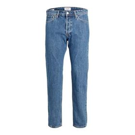 Jack & Jones Jjichris Jjorignial MF 412 Noos PLS Blue Denim Erkek Kot Pantolon